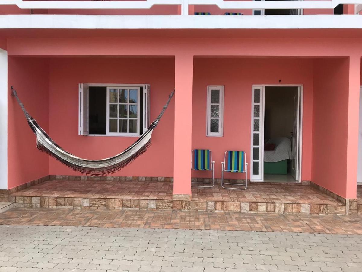 Apartamentos Vitali Imbé Exterior foto