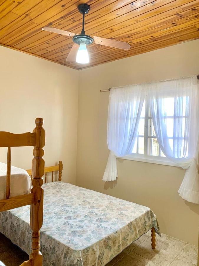 Apartamentos Vitali Imbé Exterior foto