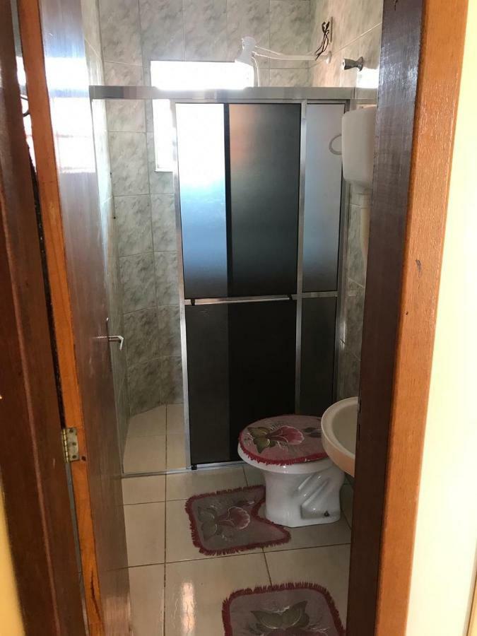 Apartamentos Vitali Imbé Exterior foto